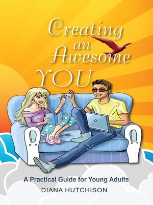 cover image of Creating an Awesome You